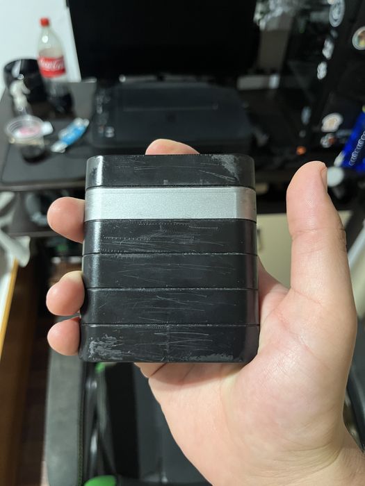 Baterie externă Power Bank 10.000 mAh