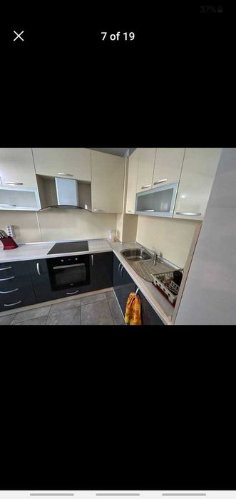 3 стаен до Катедрала и бизнес хотел 850€ дългосрочно