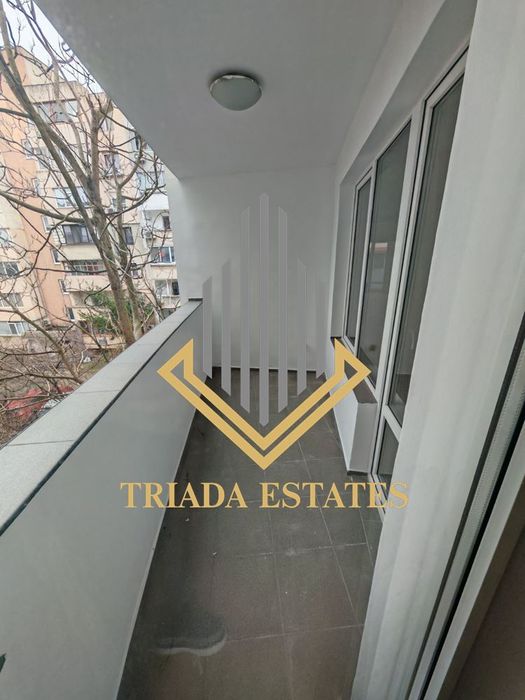 Дава се под наем Тристаен апартамент в Бургас, Възраждане - 108 кв.м за 448.8 € - Снимка #11