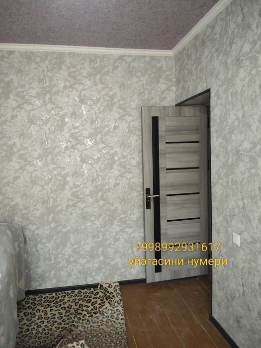 Азадбаш квартира 3 хонали