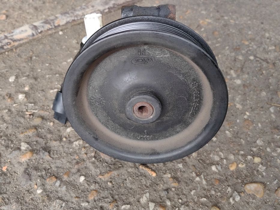 Хидравлична помпа форд 2.4 тди