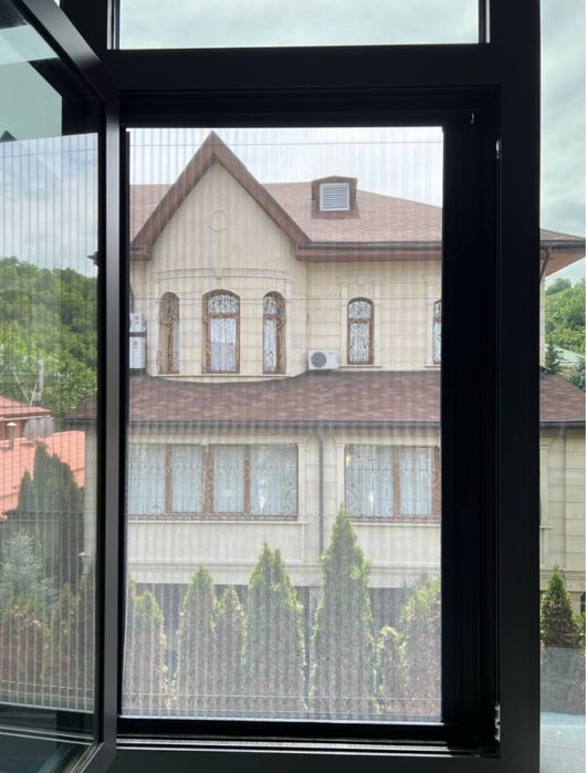 Ролл шторы Жалюзи Москитные сетки