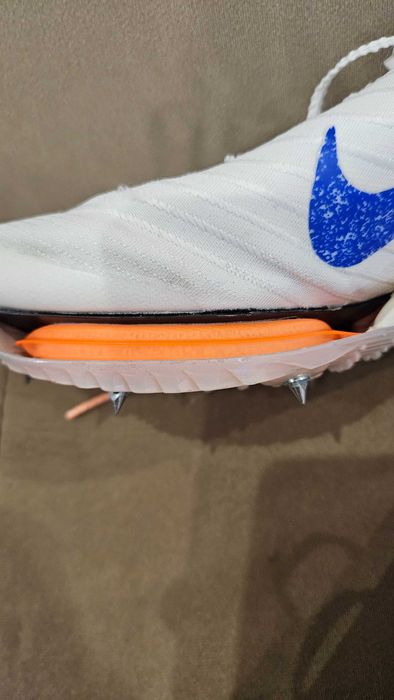 Шпайкове nike max fly air zoom 2