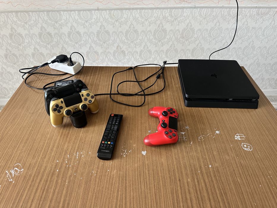 Sony Playstation 4