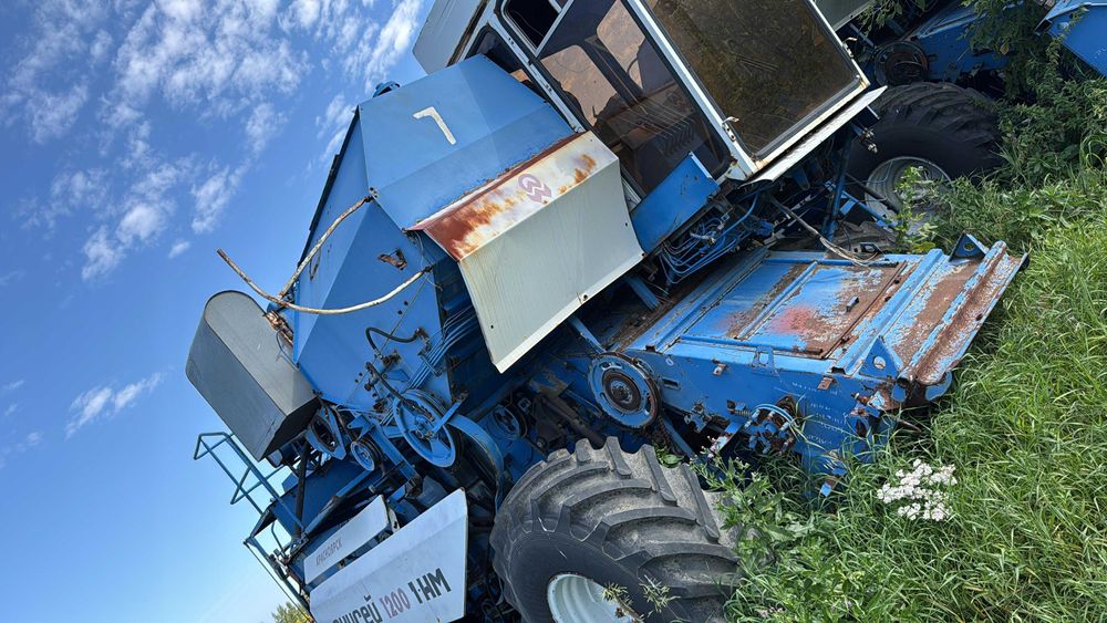 Продам сельхоз технику!