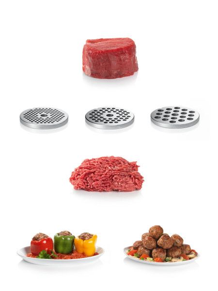 Мясорубка Bosch MW66020