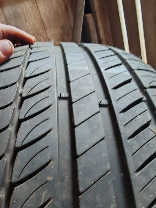 Anvelope vara 225 55 17 Michelin 195 65 15