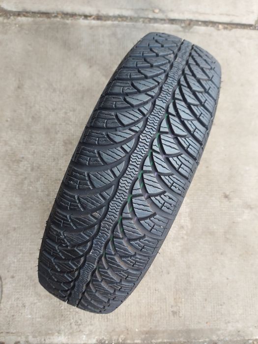 O bucată 175/70 R14 M+S iarnă - una Lassa Fulda