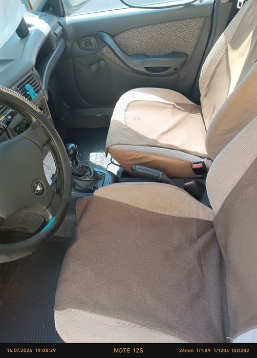 Daewoo Cielo  de vânzare