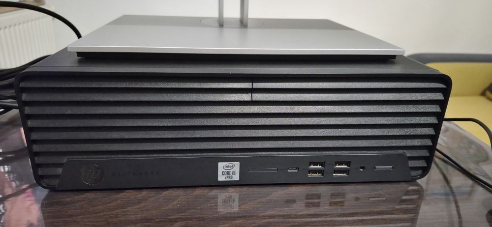 sistem PC complet HP