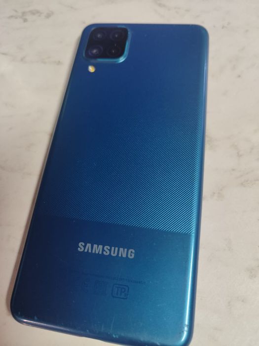 Срочно Продам Срочно Samsung A12