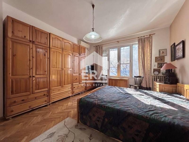 Дава се под наем Тристаен апартамент в София, Медицинска академия - 70 кв.м за 715 € - Снимка #6