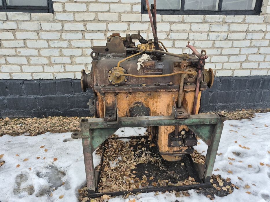 КПП К700 К701 К744.