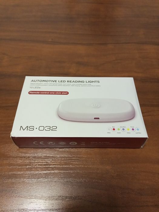 Освещение для автомобиля светильник и для дома