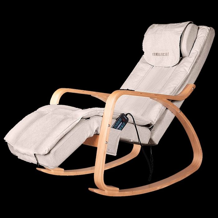 Массажное кресло-качалка
Yamaguchi Liberty