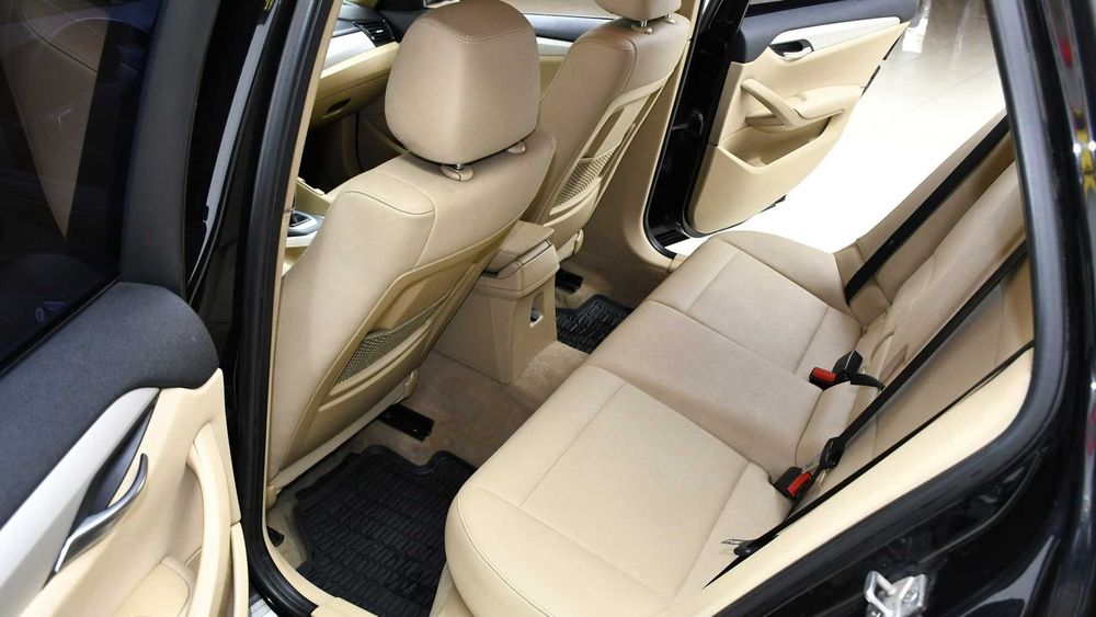 BMW X1 X-Drive 1.8 Diesel // 2014 // 226.925 km // Cutie Automata // Stare perfecta adusa la zi // Pret negociabil