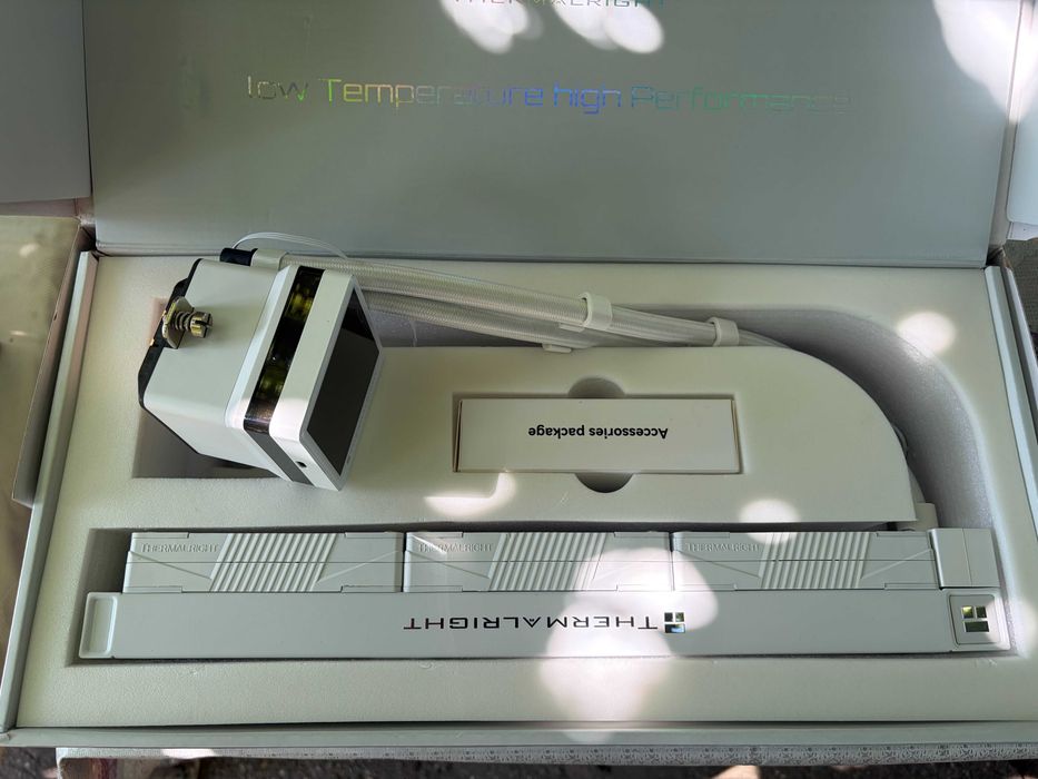 Cooler Thermalright Grand Vision 360