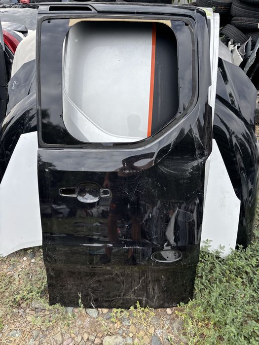 Врата Ford Transit Custom