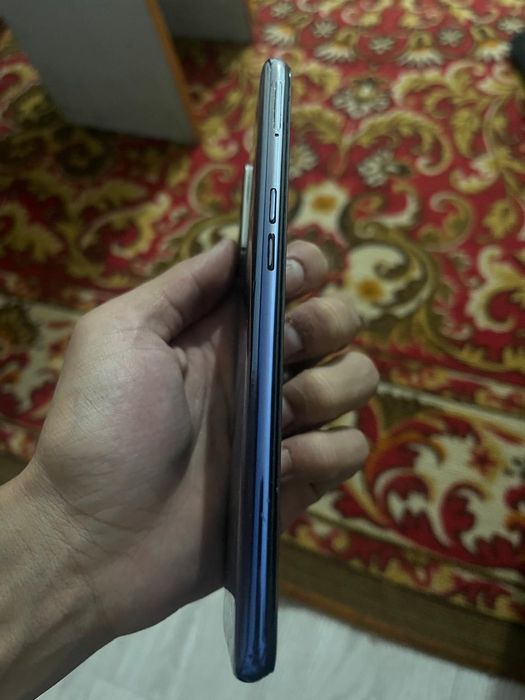 Oppo A74 128г память