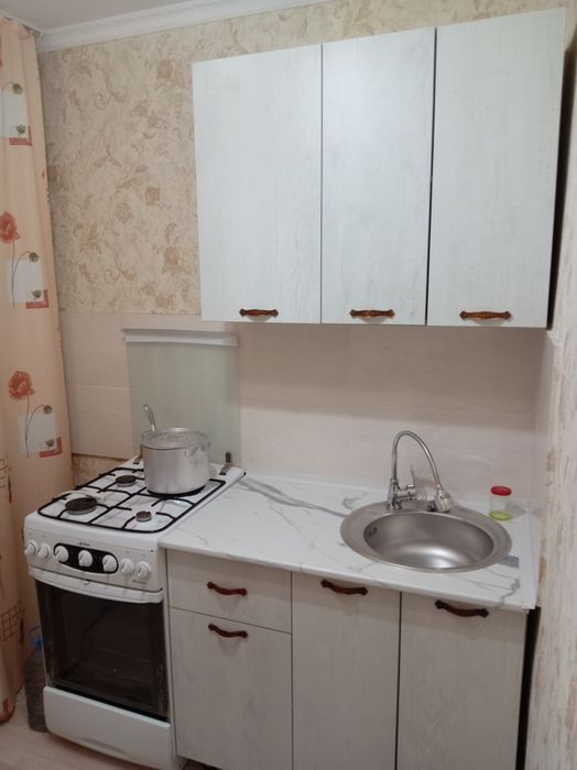 Новостройка 408 квартал дом 16