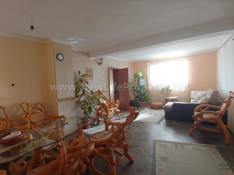 Продава се Къща в с. Драчево, Област Бургас - 320 кв.м за 485 €/кв.м - Снимка #3