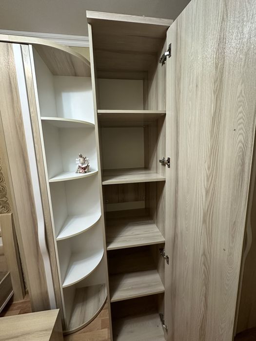 Спальный гарнитур Марта 2