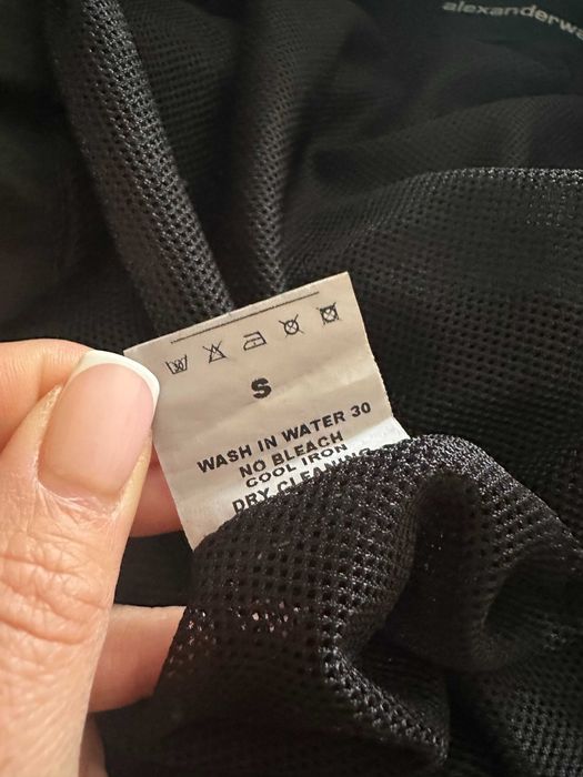 Alexander Wang комплект яке и панталон - размер S