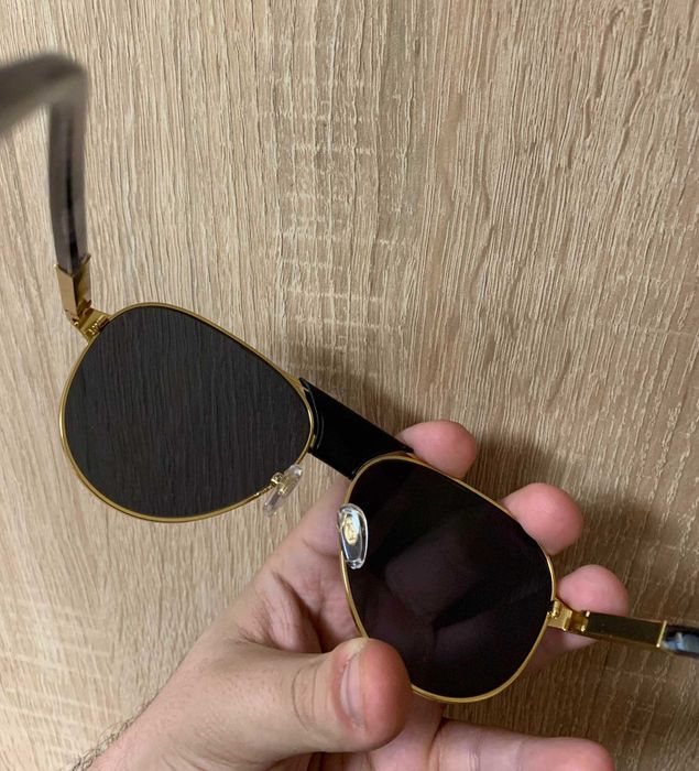 Cartier Limited Edition оригинални слънчеви очила