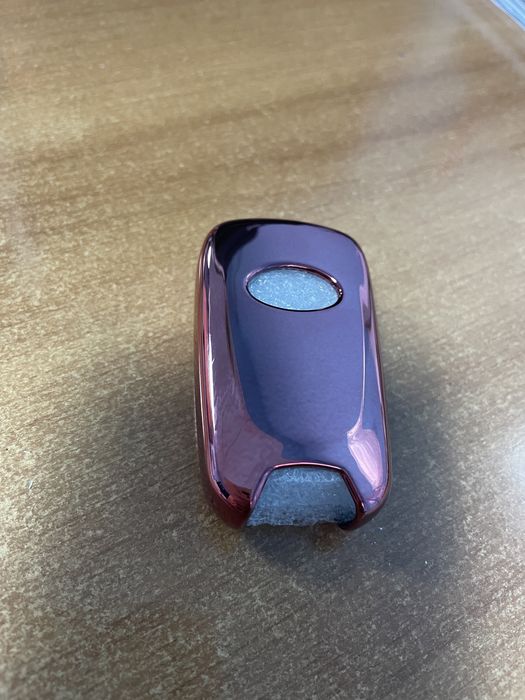 Чехол для ключа Hyundai Accent