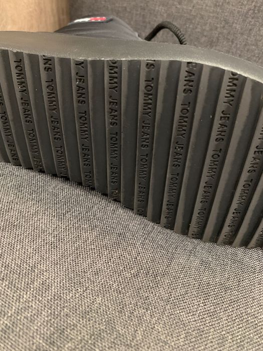 Tommy Jeans зимни боти