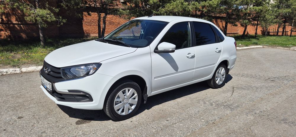 Продам Granta 2190