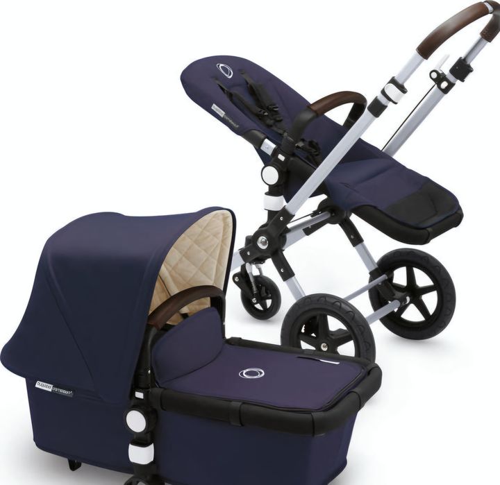 Количка Bugaboo Chameleon 3