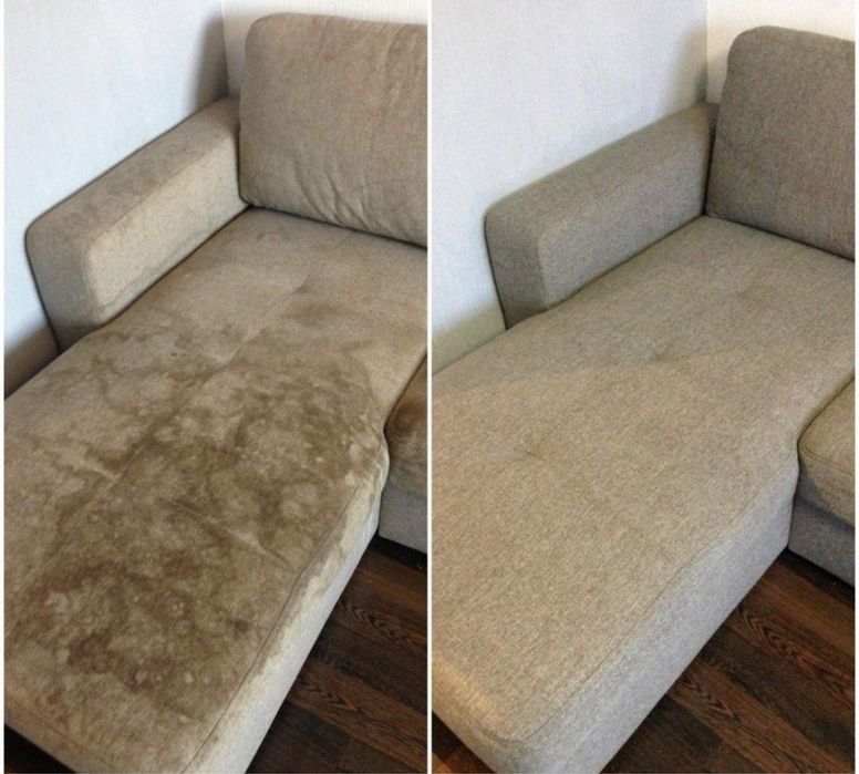 Химчистка мебели диван жуу