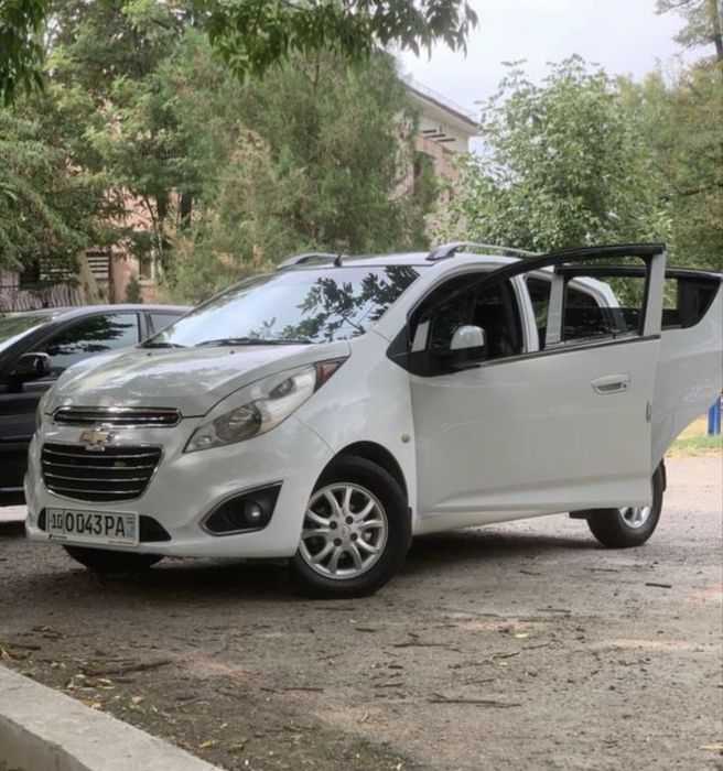 Продается спарк автомат