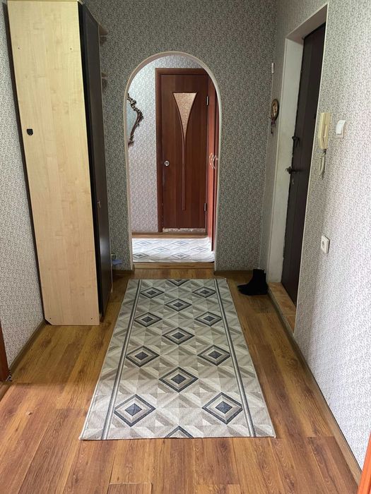 2 Комнатная квартира в 8 микрорайоне