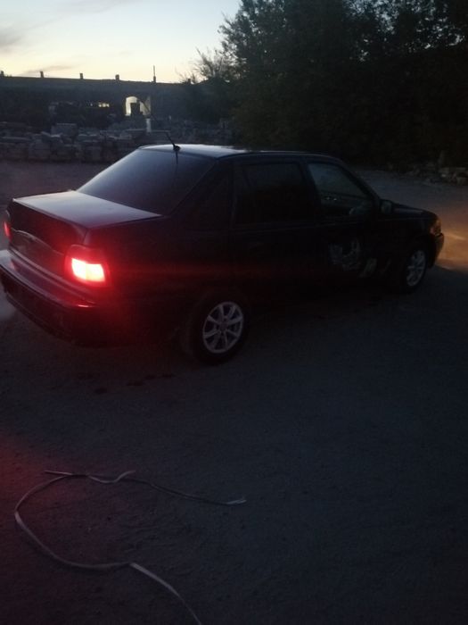 Деу нексия двиготель в поряде .