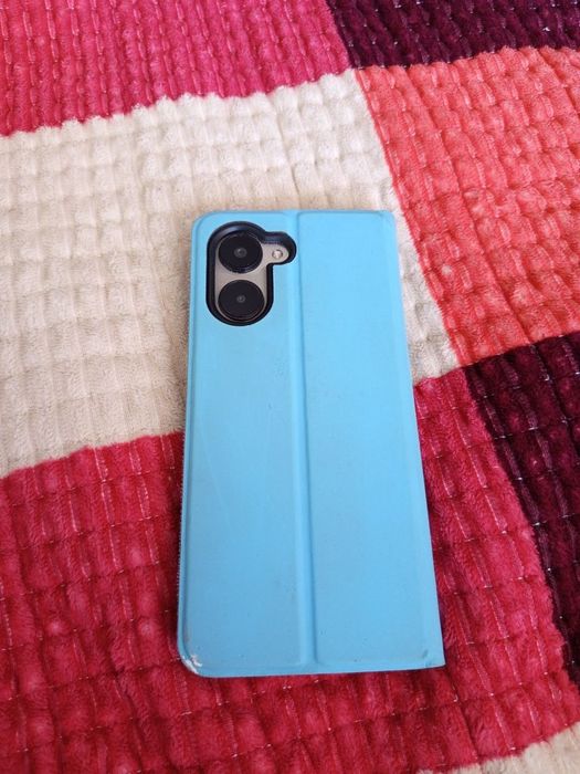 Смартфон Rialmi C33