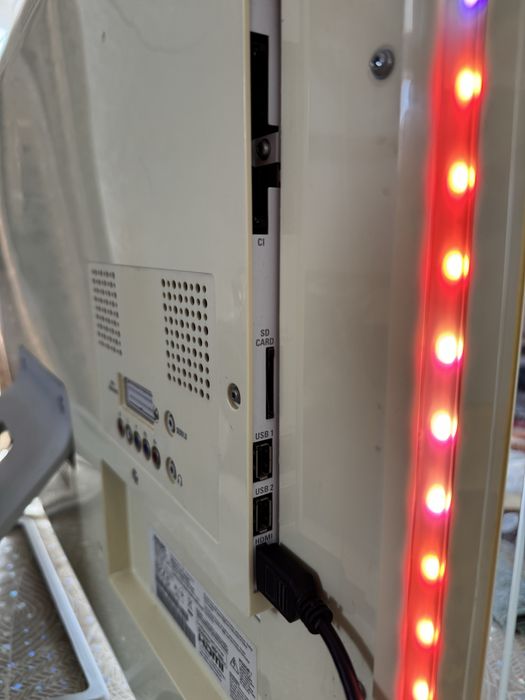 Смарт ТВ филипс телевизор