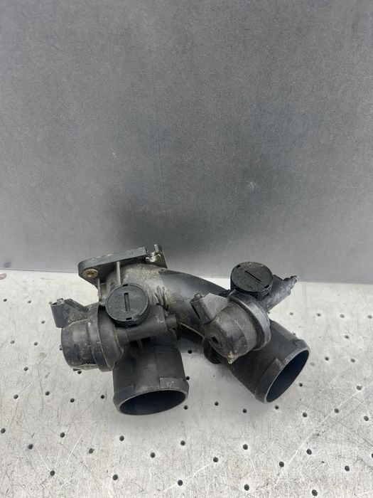 Clapeta acceleratie 9641304380 Peugeot 607 2.2 HDi AT (133 hp)