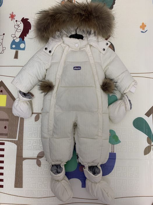 Продается комбенизон