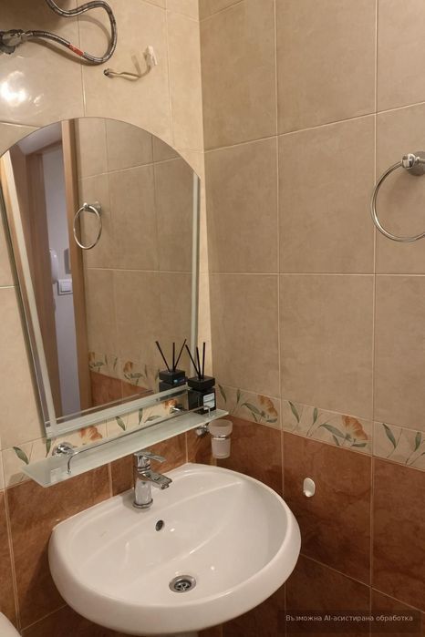 Дава се под наем Двустаен апартамент в София, Редута - 60 кв.м за 548.25 € - Снимка #4