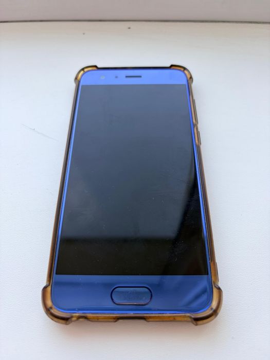 Honor 9, 256 Гб, 2 Sim