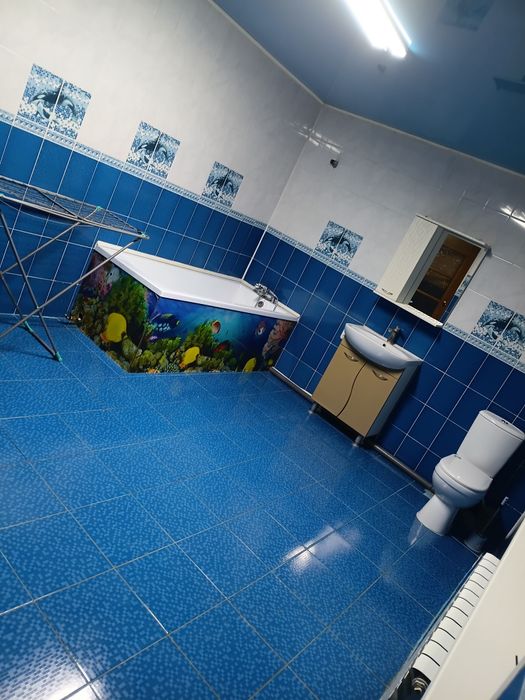 Сдам дом на длительный срок