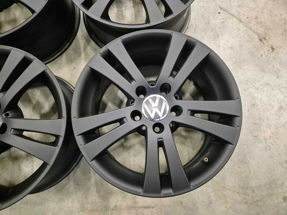 Jante R16 5x112 VW Golf,Passat,Caddy,Touran,Eos;SKODA Superb Octavia Yeti Kadoq;MERCEDES A-B-C-E class