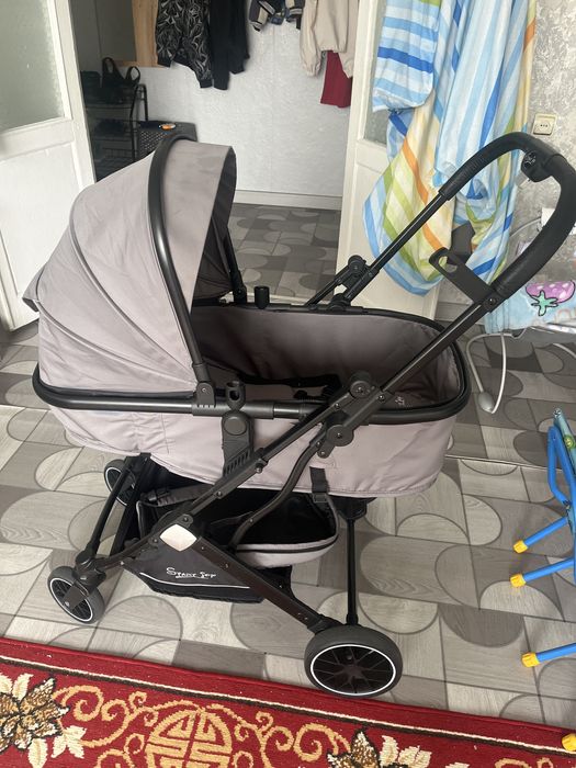 Продам коляску трансформер