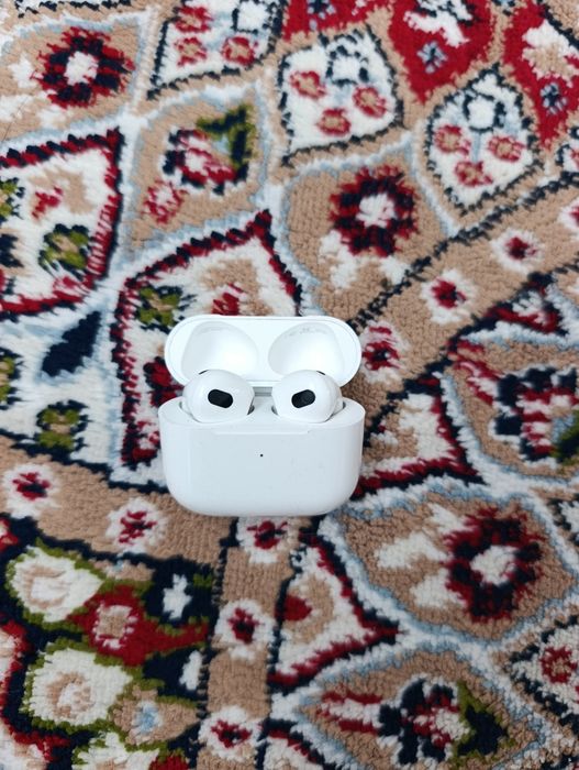 AirPods оригинал
