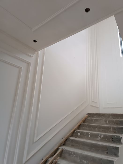 Malyar ustalar xizmati