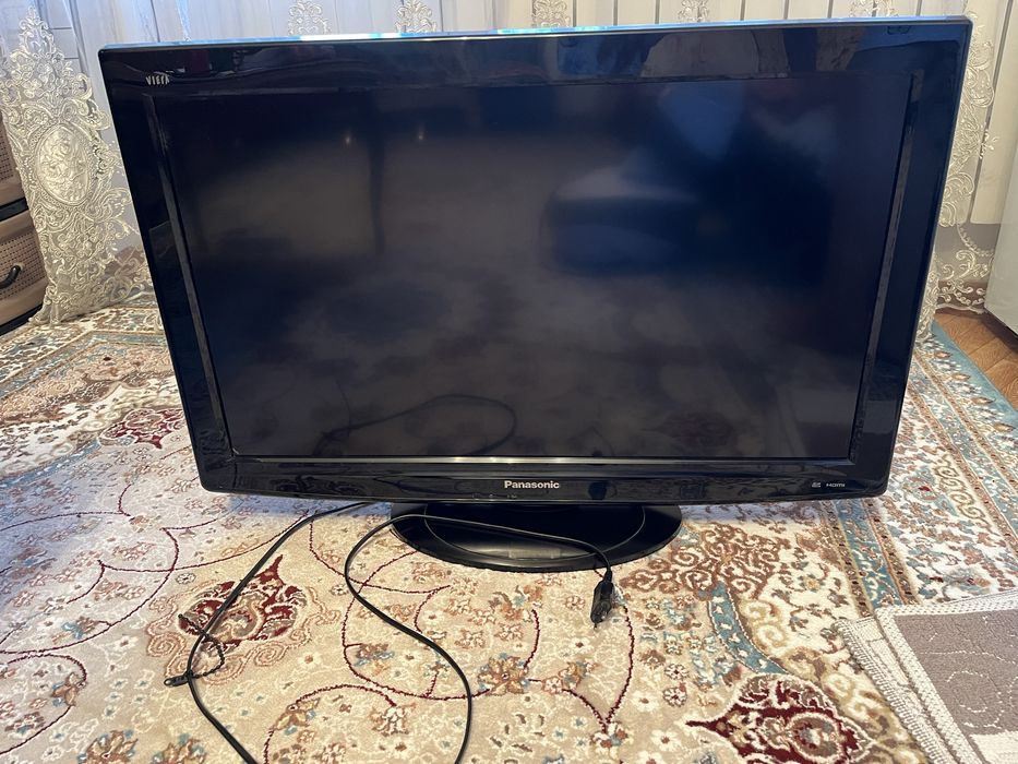 Телевизор Panasonic