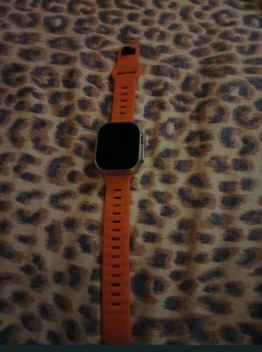 Смарт часовник ultra