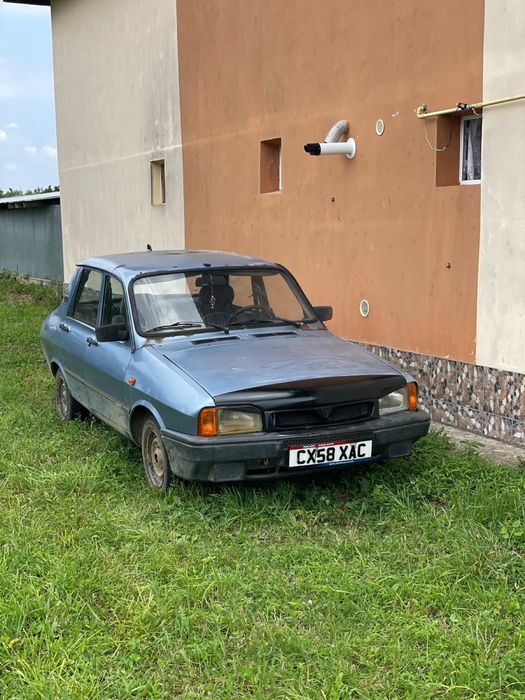 DACIA 1310 1997 — imagine 2